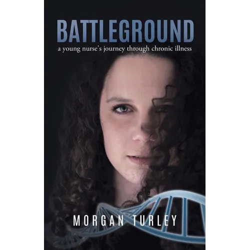 Battleground - Paperback