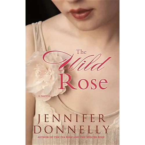 The Wild Rose - Paperback
