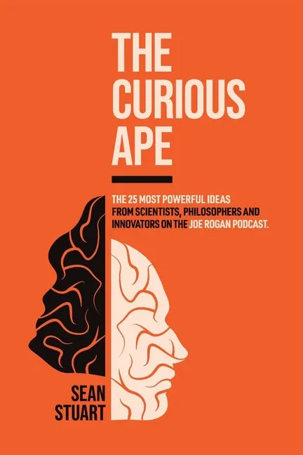 The Curious Ape - Paperback