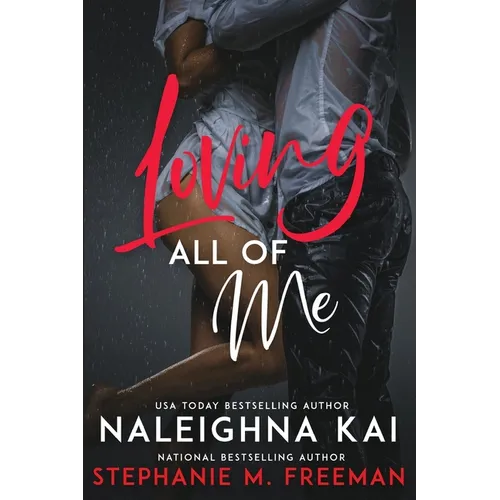 Loving All of Me - Paperback