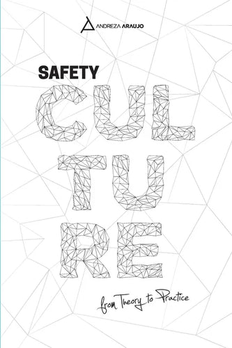Safety Culture: From Theory To Praytice - Paperback