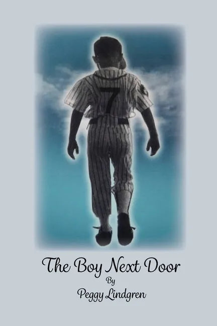 The Boy Next Door - Paperback