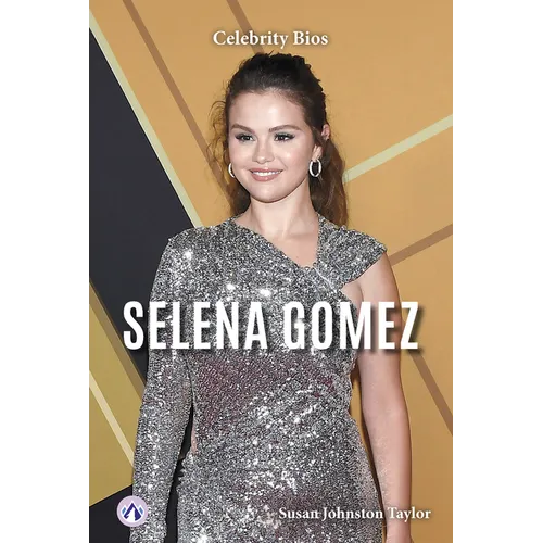 Selena Gomez - Paperback