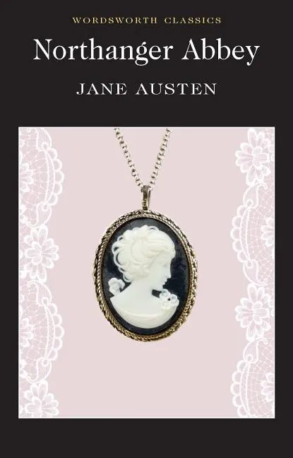 Northanger Abbey - Paperback