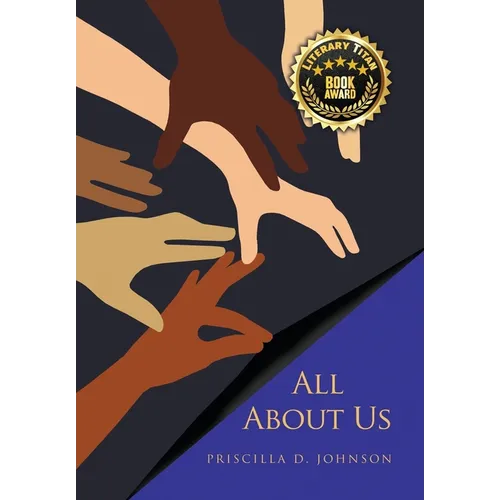 All About Us - Hardcover
