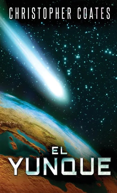 El Yunque - Hardcover