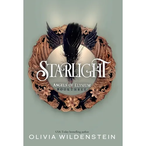Starlight - Hardcover