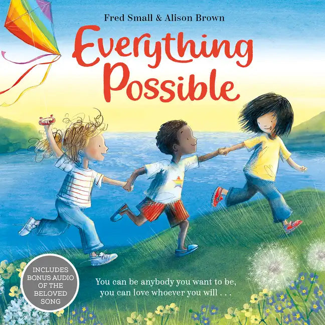 Everything Possible - Hardcover