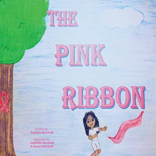 The Pink Ribbon - Paperback