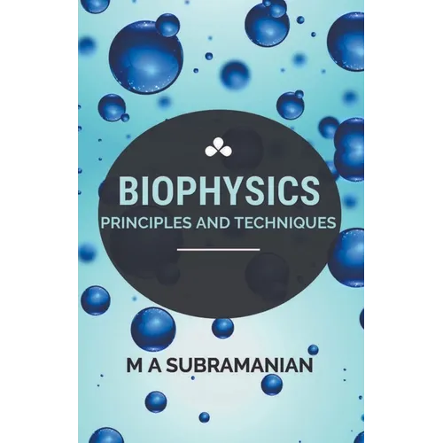Biophysics - Paperback