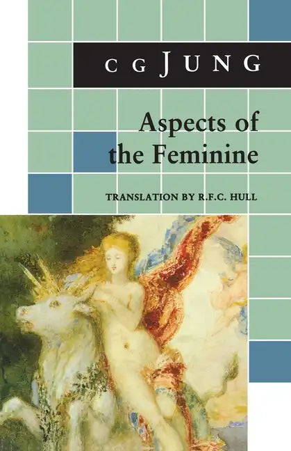 Aspects of the Feminine - Paperback