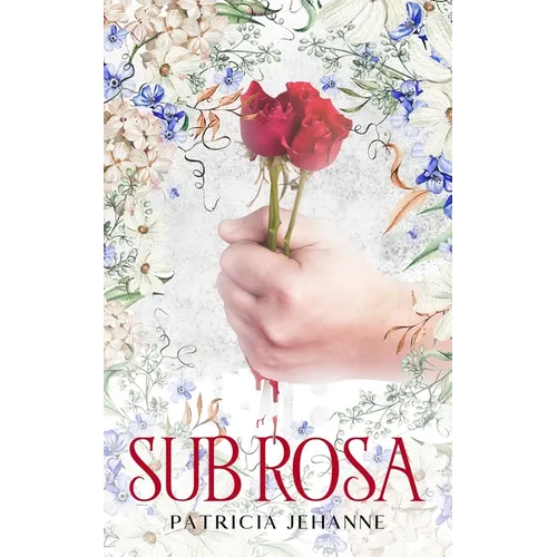 Sub Rosa - Paperback