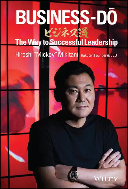 Business-Do: The Way to Successful Leadership - Hardcover