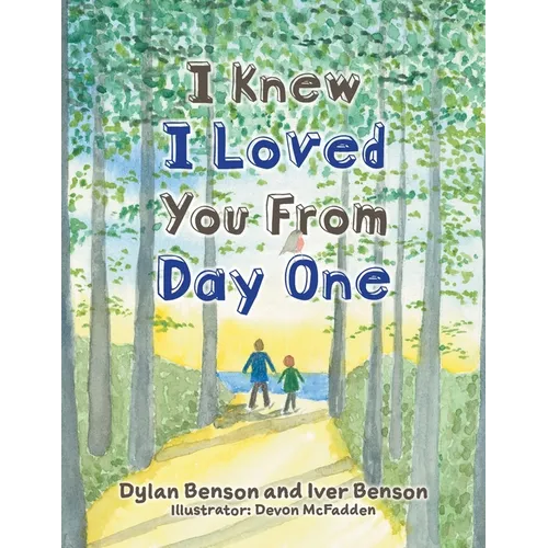 I Knew I Loved You From Day One - Paperback