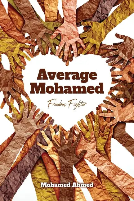 Average Mohamed Freedom Fighter - Paperback