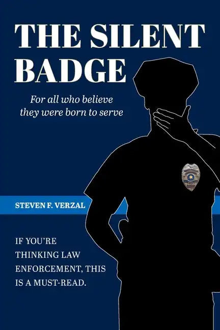 The Silent Badge - Paperback