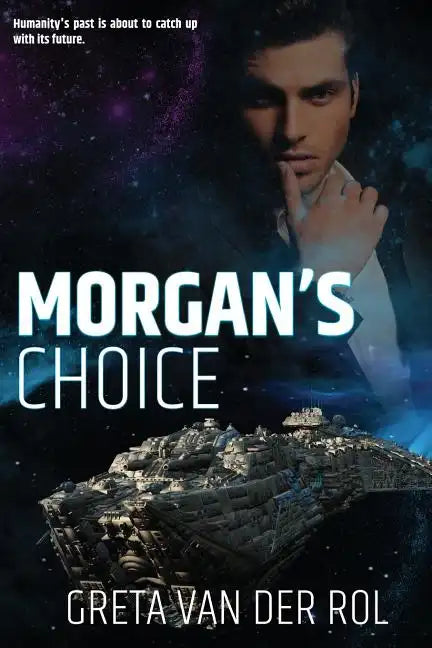 Morgan's Choice - Paperback