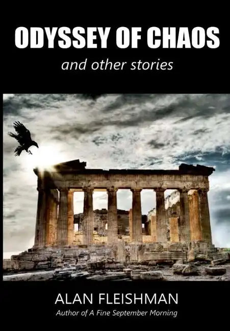 Odyssey of Chaos - Hardcover