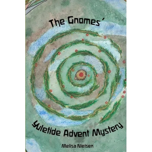 The Gnomes' Yuletide Advent Mystery - Paperback