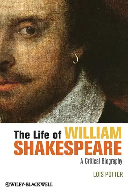 The Life of William Shakespeare - Paperback