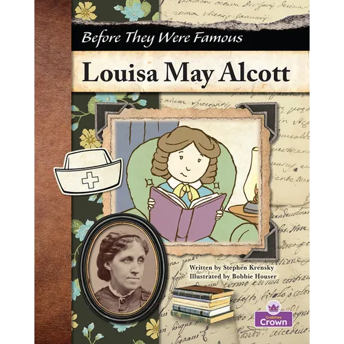 Louisa May Alcott - Paperback