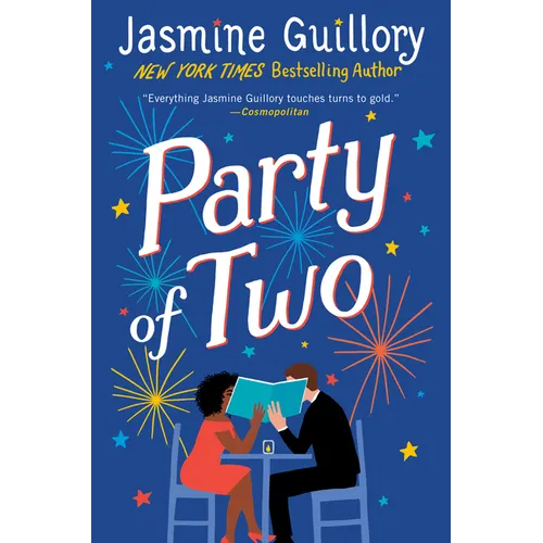 Party of Two - Paperback