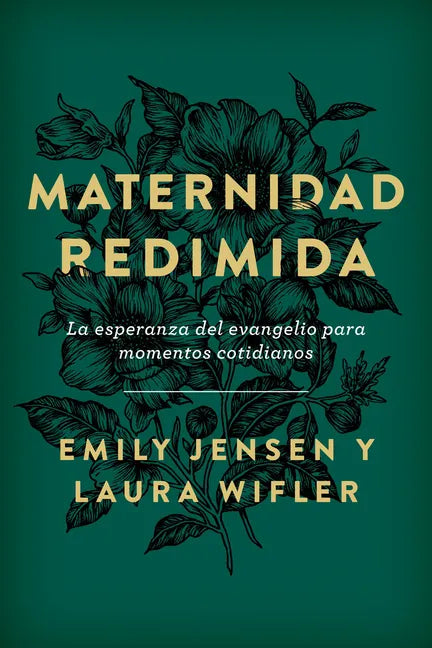 Maternidad Redimida (Risen Motherhood) - Paperback