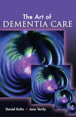 The Art of Dementia Care - Paperback