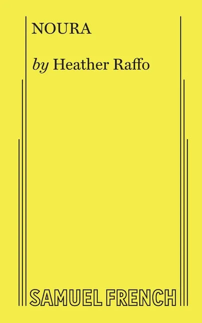 Noura - Paperback