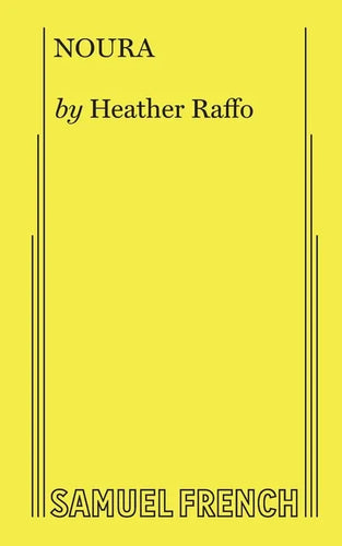 Noura - Paperback