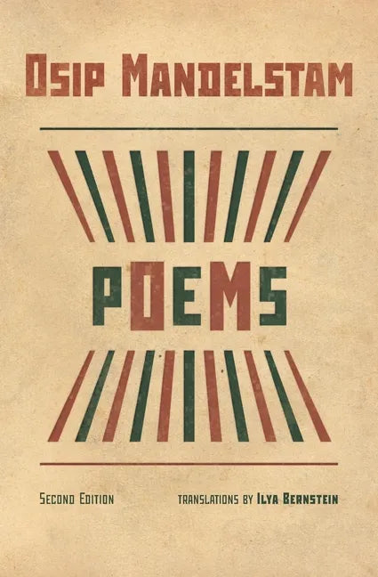 Poems - Paperback