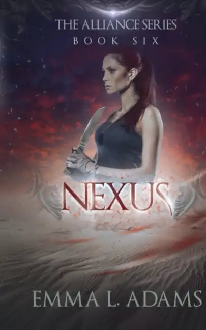 Nexus - Paperback
