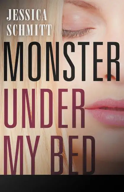 Monster Under My Bed - Paperback