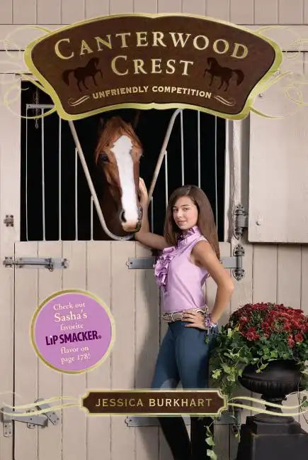 Unfriendly Competition - Paperback