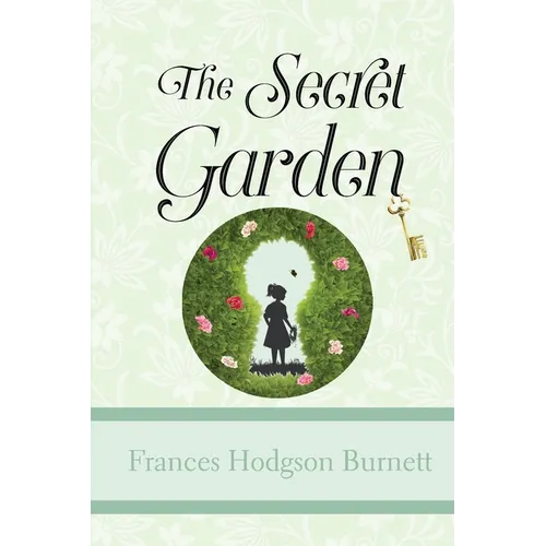 The Secret Garden - Paperback