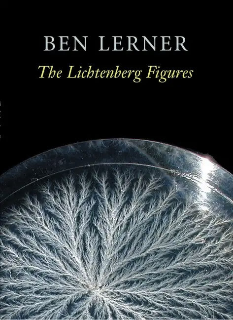 The Lichtenberg Figures - Paperback
