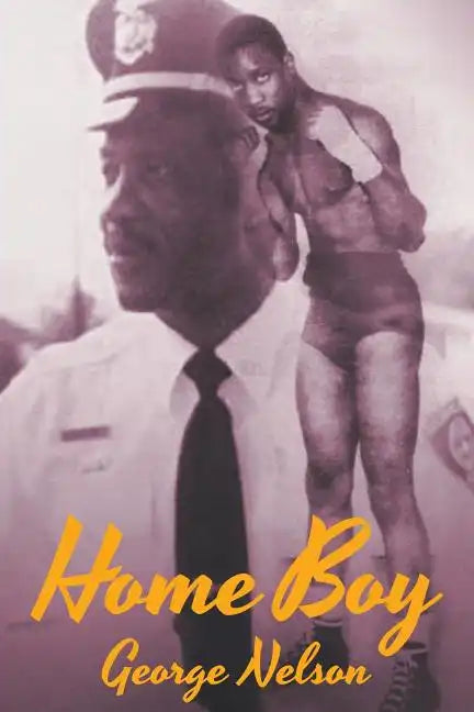 Home Boy - Paperback