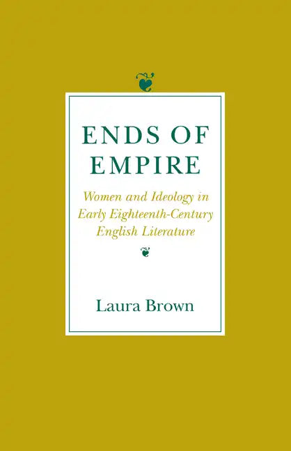 Ends of Empire: Servants and Employers in Zambia, 1900-1985 - Paperback