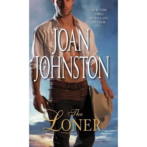 The Loner - Mass Market Paperbound