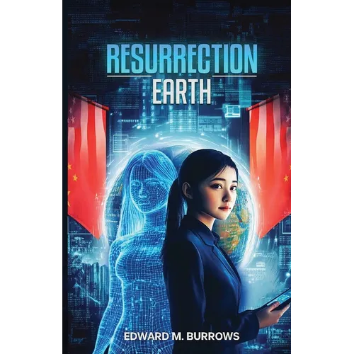 Resurrection Earth - Paperback