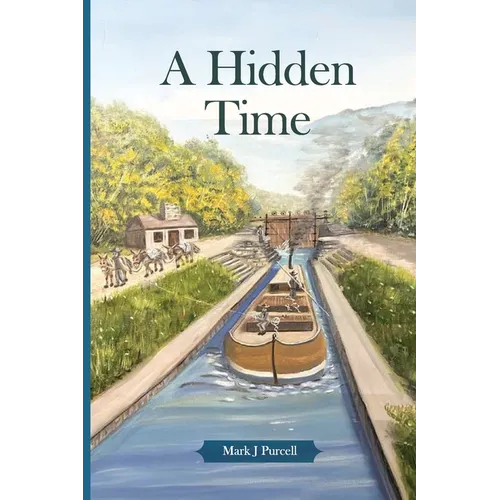 A Hidden Time - Paperback