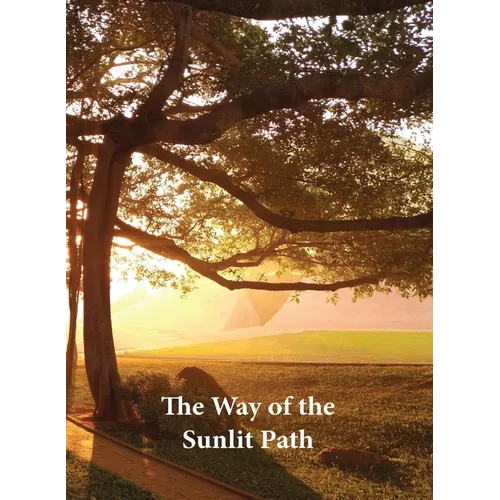 The Way of the Sunlit Path - Paperback