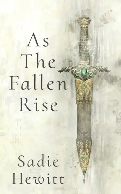 As the Fallen Rise - Paperback