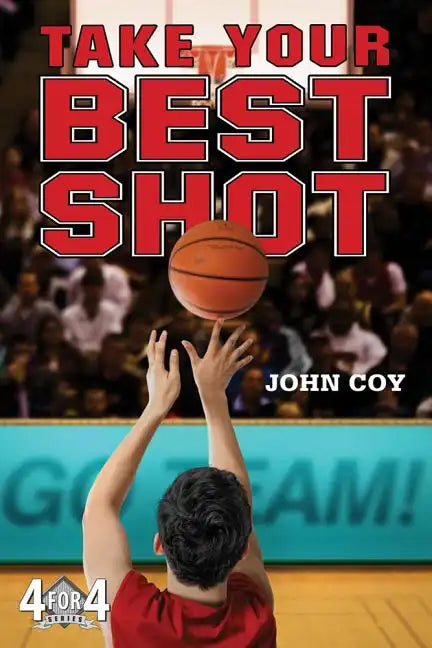 Take Your Best Shot - Paperback