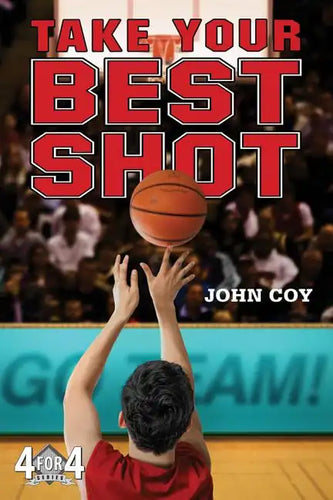 Take Your Best Shot - Paperback
