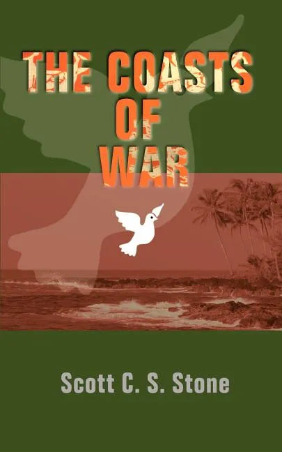 The Coasts of War - Paperback