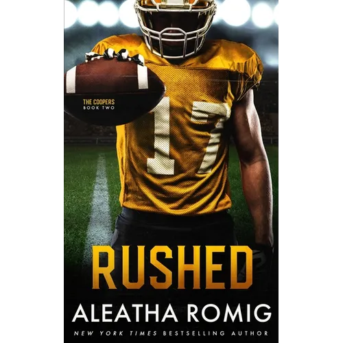 Rushed - Paperback