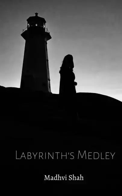 Labyrinth's Medley - Paperback