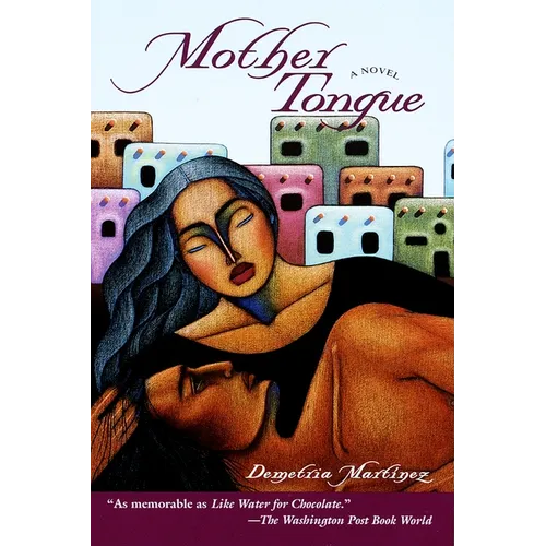 Mother Tongue - Paperback