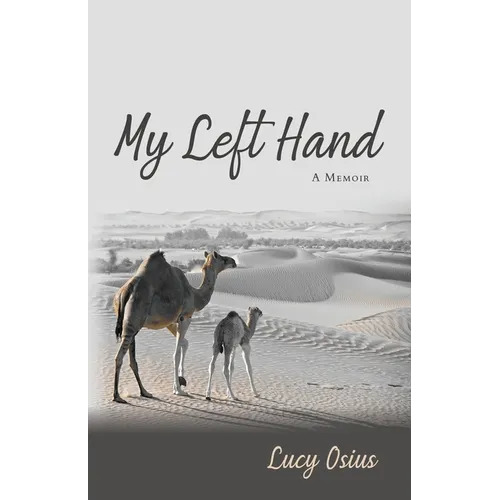 My Left Hand: A Memoir - Paperback